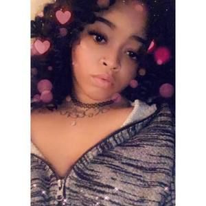 Meet your Posher, Rickesha